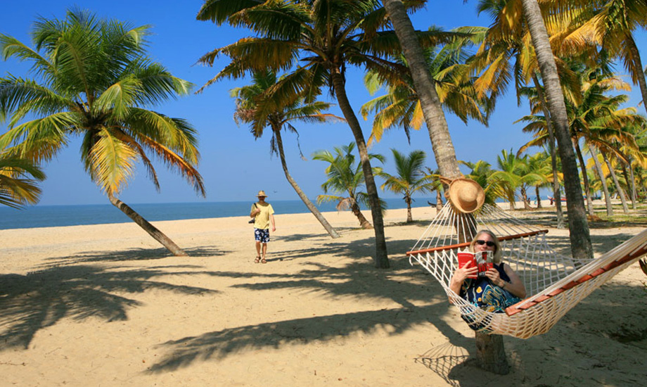 Abad Turtle Beach Resort