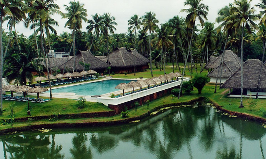 Marari Beach Resorts