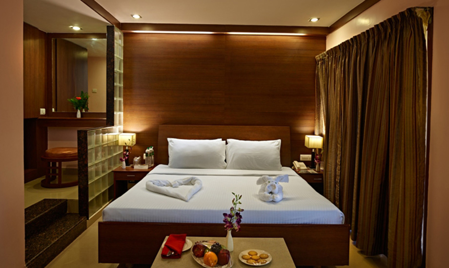MGM Beach Resort  