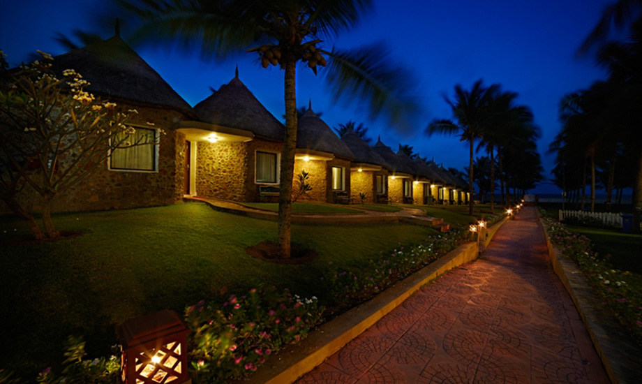 MGM Beach Resort 