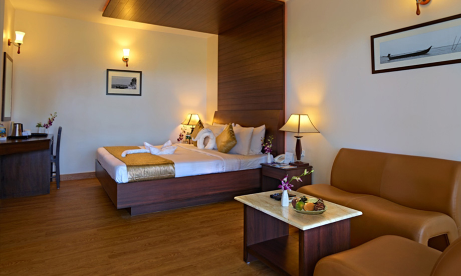 MGM Beach Resort 