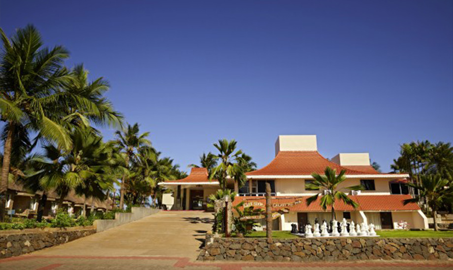 MGM Beach Resort  