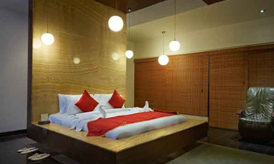 MGM Beach Resort  