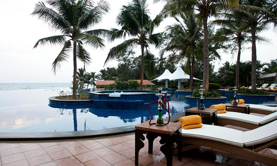RadissonBlu Resort 