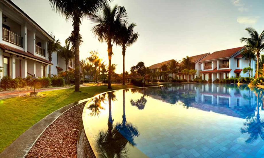 RadissonBlu Resort 