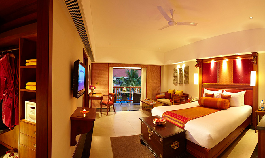 RadissonBlu Resort  