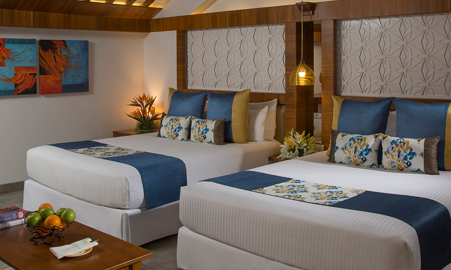 RadissonBlu Resort  