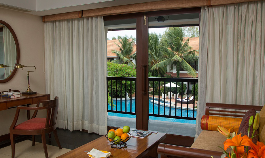 RadissonBlu Resort  